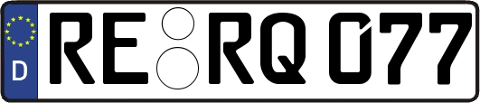 RE-RQ077