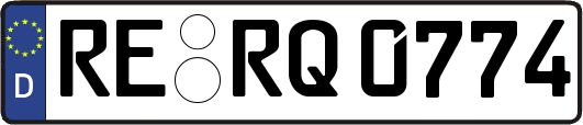 RE-RQ0774