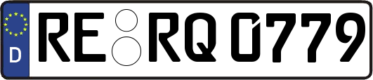 RE-RQ0779