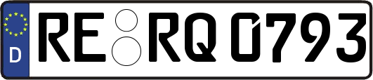 RE-RQ0793