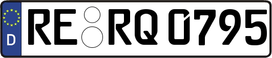RE-RQ0795