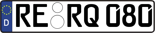 RE-RQ080
