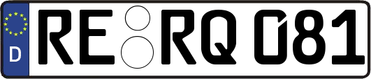 RE-RQ081