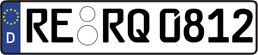 RE-RQ0812