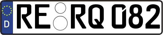 RE-RQ082