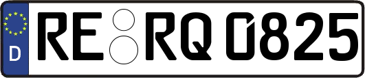 RE-RQ0825