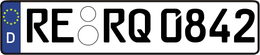 RE-RQ0842