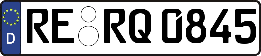RE-RQ0845