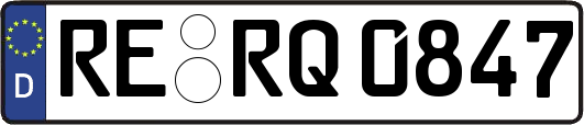 RE-RQ0847