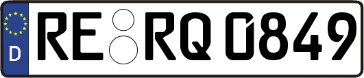 RE-RQ0849