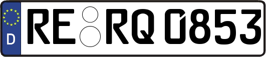 RE-RQ0853
