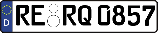 RE-RQ0857