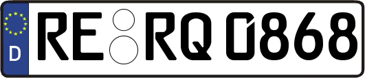 RE-RQ0868
