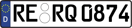 RE-RQ0874