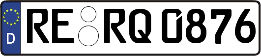 RE-RQ0876