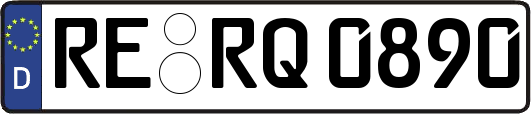 RE-RQ0890