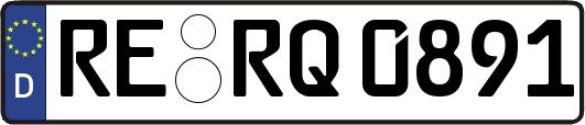 RE-RQ0891