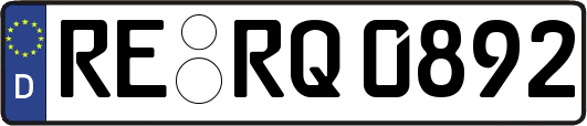 RE-RQ0892