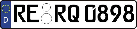 RE-RQ0898