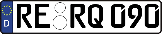 RE-RQ090
