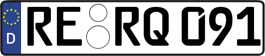 RE-RQ091