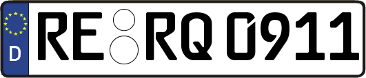 RE-RQ0911
