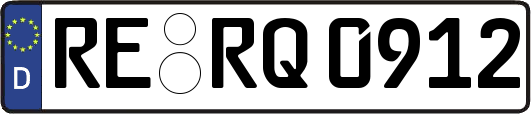 RE-RQ0912