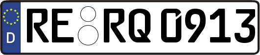 RE-RQ0913