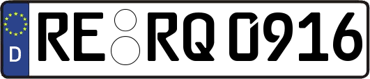 RE-RQ0916