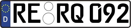 RE-RQ092