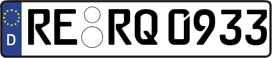 RE-RQ0933