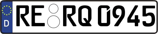 RE-RQ0945