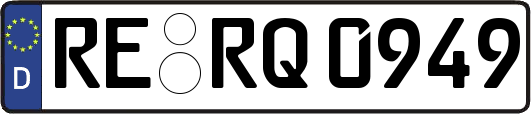 RE-RQ0949