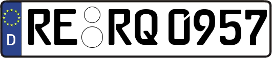 RE-RQ0957