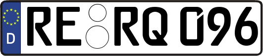 RE-RQ096