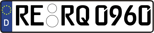 RE-RQ0960