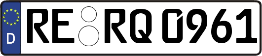 RE-RQ0961