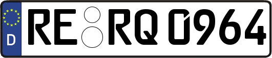 RE-RQ0964