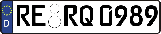 RE-RQ0989
