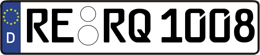 RE-RQ1008