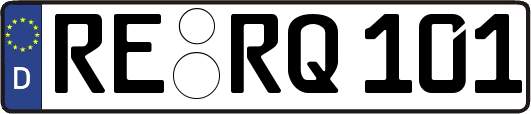 RE-RQ101
