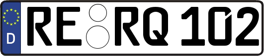 RE-RQ102