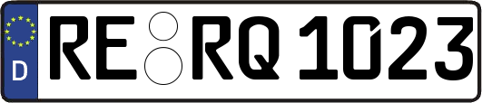 RE-RQ1023