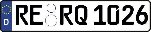 RE-RQ1026