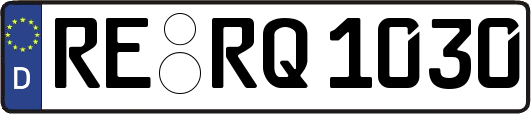 RE-RQ1030