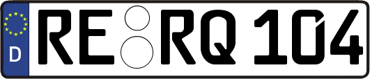 RE-RQ104