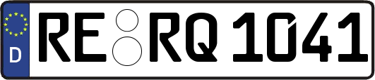 RE-RQ1041