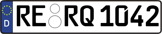 RE-RQ1042