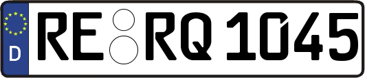 RE-RQ1045