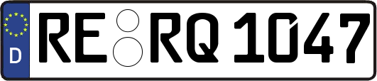 RE-RQ1047
